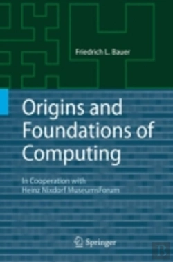Bertrand.pt - Origins And Foundations Of Computing