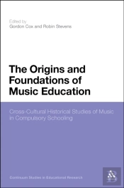 Origins And Foundations Of Music Education