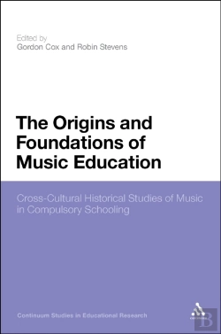Bertrand.pt - Origins And Foundations Of Music Education