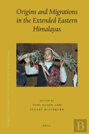 Origins And Migrations In The Extended Eastern Himalayas