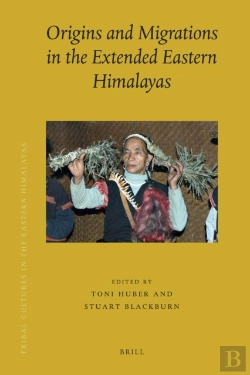 Bertrand.pt - Origins And Migrations In The Extended Eastern Himalayas