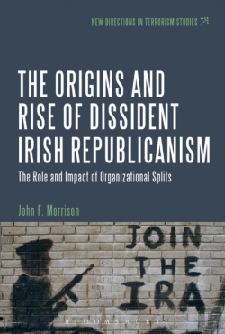 Bertrand.pt - Origins And Rise Of Dissident Irish Republicanism