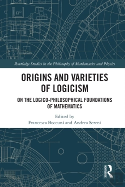 Bertrand.pt - Origins And Varieties Of Logicism