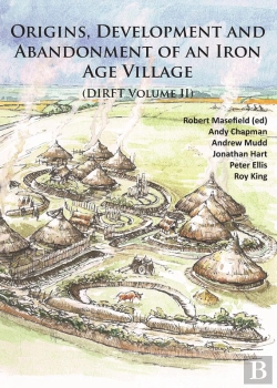 Bertrand.pt - Origins, Development And Abandonment Of An Iron Age Village