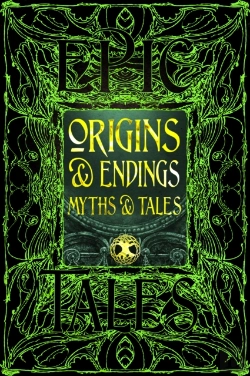 Bertrand.pt - Origins & Endings Myths & Tales