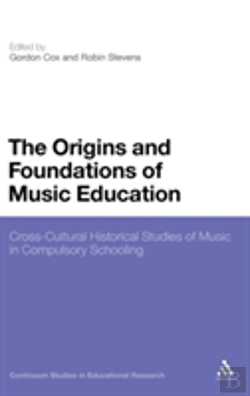 Bertrand.pt - Origins & Foundations Of Music Education