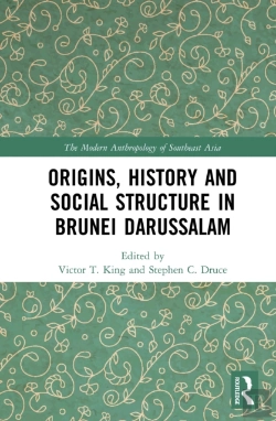 Bertrand.pt - Origins, History And Social Structure In Brunei Darussalam
