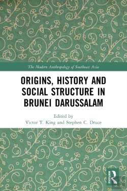 Bertrand.pt - Origins, History And Social Structure In Brunei Darussalam