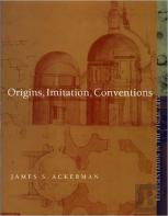 Origins, Imitation, Conventions