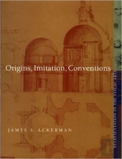 Origins, Imitation, Conventions