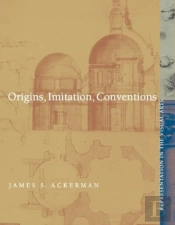 Origins, Imitation, Conventions