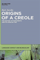 Origins Of A Creole