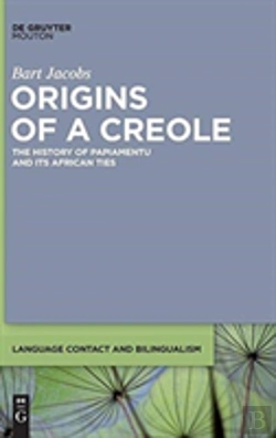 Bertrand.pt - Origins Of A Creole