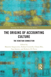 Origins Of Accounting Culture