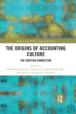 Bertrand.pt - Origins Of Accounting Culture