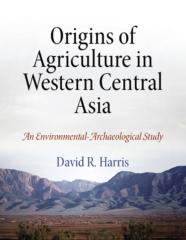 Origins Of Agriculture In Western Central Asia