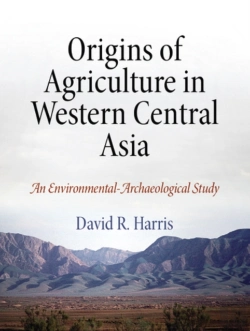 Bertrand.pt - Origins Of Agriculture In Western Central Asia