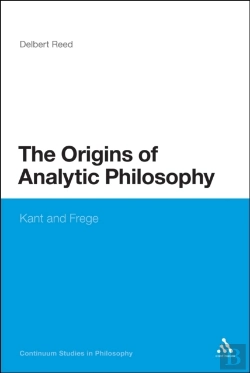 Bertrand.pt - Origins Of Analytic Philosophy