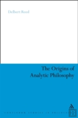 Bertrand.pt - Origins Of Analytic Philosophy