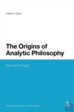Bertrand.pt - Origins Of Analytic Philosophy