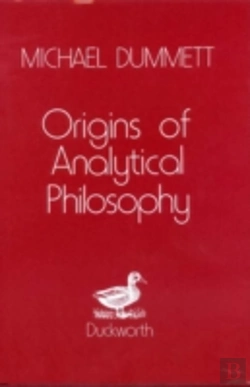Bertrand.pt - Origins Of Analytical Philosophy
