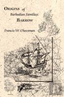 Origins Of Barbadian Families