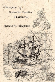 Origins Of Barbadian Families