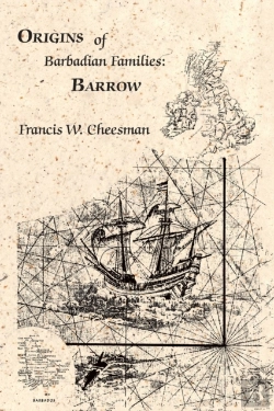 Bertrand.pt - Origins Of Barbadian Families