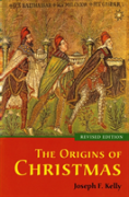 Origins Of Christmas