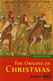 Origins Of Christmas