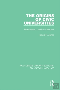 Bertrand.pt - Origins Of Civic Universities