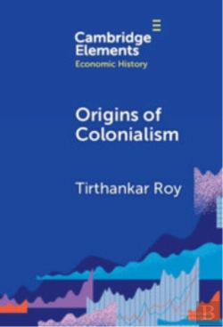 Bertrand.pt - Origins Of Colonialism