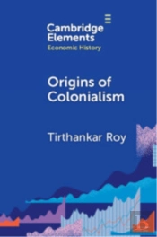 Origins Of Colonialism