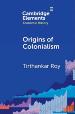 Bertrand.pt - Origins Of Colonialism