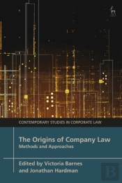 Origins Of Company Law