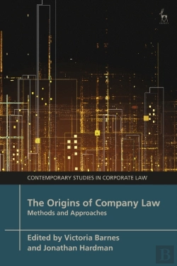 Bertrand.pt - Origins Of Company Law