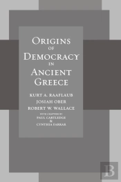 Origins Of Democracy In Ancient Greece