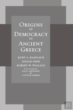 Bertrand.pt - Origins Of Democracy In Ancient Greece