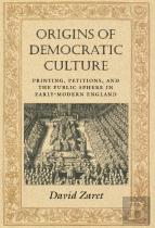 Origins Of Democratic Culture
