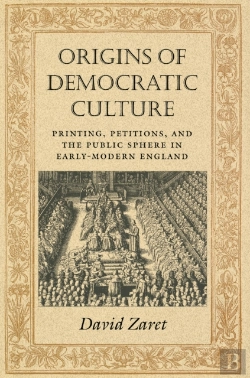 Bertrand.pt - Origins Of Democratic Culture