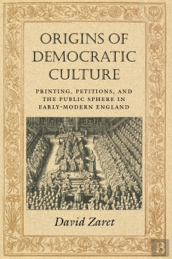 Bertrand.pt - Origins Of Democratic Culture