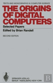 Origins Of Digital Computers