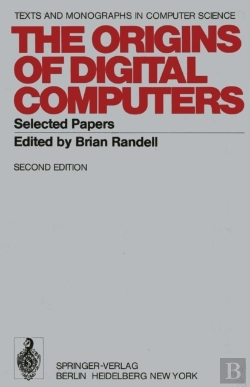 Bertrand.pt - Origins Of Digital Computers