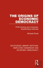 Origins Of Economic Democracy