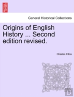 Bertrand.pt - Origins Of English History ... Second Ed