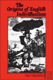 Origins Of English Individualism