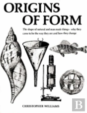 Origins Of Form