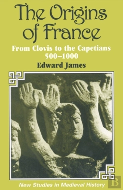 Bertrand.pt - Origins Of France