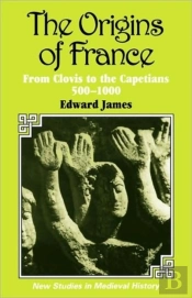Origins Of France