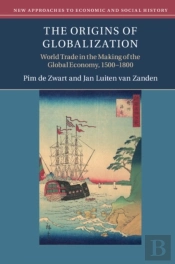 Origins Of Globalization